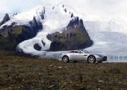 Aston Martin Vantage V8 Roadster Aston Martin Vantage V8 Roadster